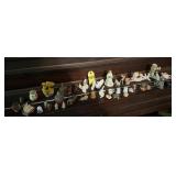 Miniatures