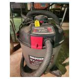Hoover 12.5 Gallon Shop Vac