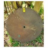 Saw Blade