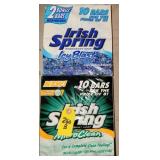 20 Bars Of Soap