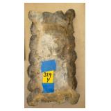 Lead Tray