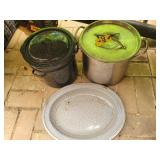 Stock Pots