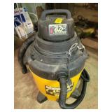 Shop Vac
