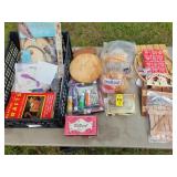 Crafting & Art Supplies