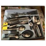 Flatware