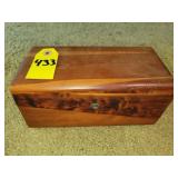 Miniature Lane Cedar Chest
