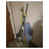 Yard And Household Tools