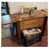 Hamilton Sewing Machine & Sewing Supplies