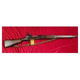 Us Model Of 1917 Eddystone, Enfield,  .30-06,