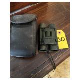 Bushnell 8x21 Binocular & Case