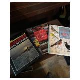 Coffee Table Books