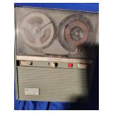 Ge Reel To Reel Player