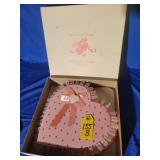 Vintage Russel Stover Candy Box