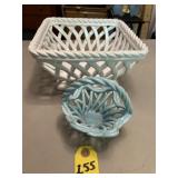 Ceramic Woven Baskets