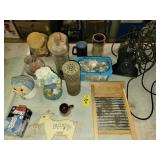 Home Decor Lot