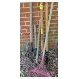 Lawn Tools