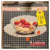 Duraley Lute'ce Dessert Set