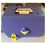 Caboodles Cosmetic Case