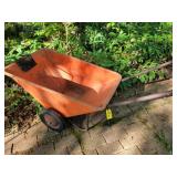 Wheelbarrow