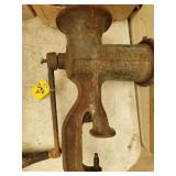 Antique Grinder