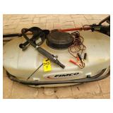 Fimco Sprayer