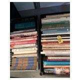 2 Crates Of Books