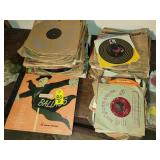 Vintage Records & Albums, Rca Victor, Decca, Etc