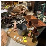 Large Assortment Of Home Decor
