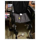 New Nova Wheelchair