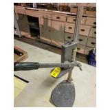 Dormeur Model 120 Drill Press