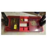 Portable Rifle & Maintenance Center