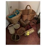 Basket Assortment