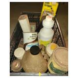 Paint Stripper, Stain & Misc Liquids