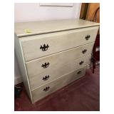 Chest Of Drawers 36' Hx 40' Wx 18' D