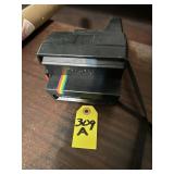 Vtg Polaroid One Step 600