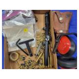 Gunn Supplies & Bullets