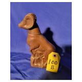 Ram Perfume Bottle