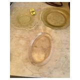 Lancaster Landrum Depression Glass