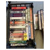 V H S Movies