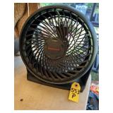 Honeywell Fan