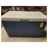 Coleman Cooler