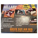 New Sears Air Bed