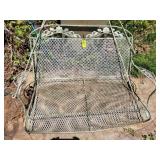 Metal Swing