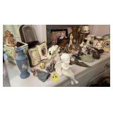 Large Assortment Of Home Decor