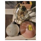 Light Fixtures