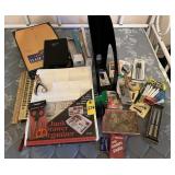 Office Supplies