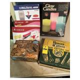 Box Of Misc New Items