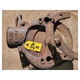 The Eagle Corn Sheller