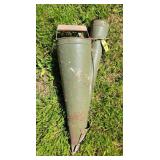 Vintage Tabacco Planter