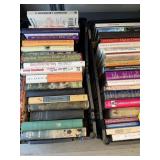 2 Crates Of Books